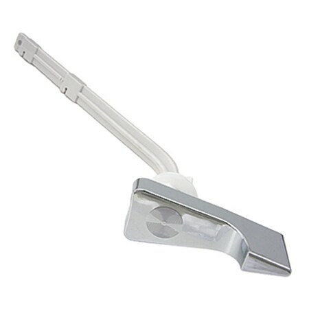 Larsen Supply Co 04-1821 Chrome Flush Lever 659906